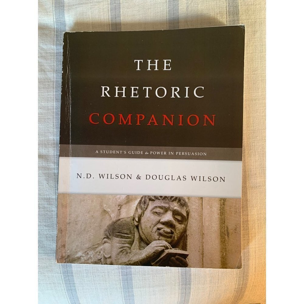 The Rhetoric Companion